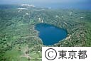 大路池（空撮）