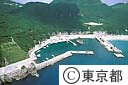 多幸湾（空撮）