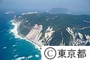 羽伏浦（空撮）