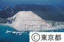 羽伏浦（白土２層断崖）（空撮）