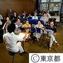 高齢者バンド（音楽）教室