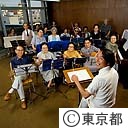 高齢者音楽教室
