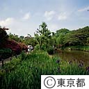 向島百花園