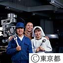 職業訓練ポスター