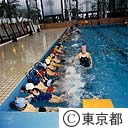 水泳教室