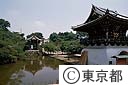 拝島公園