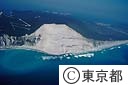 羽伏浦海岸白コマ断層