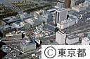 丸の内都庁舎