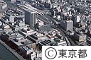 丸の内都庁舎全景