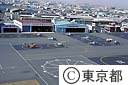 東京ヘリポート
