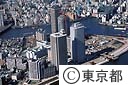 大川端リバーシティ２１