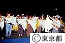 防災訓練