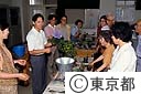 園芸教室