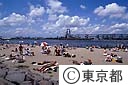 お台場海浜公園