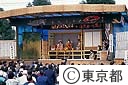 二宮歌舞伎