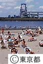 お台場海浜公園