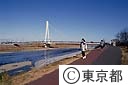 ふれあい橋
