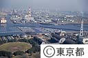夢の島マリーナ