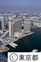天王洲の再開発