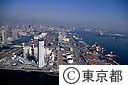 品川埠頭