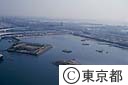 お台場海浜公園