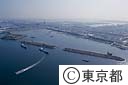 お台場海浜公園