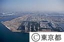 １３号地・青海地区