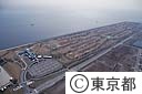 若洲ゴルフリンクス