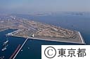 若洲ゴルフリンクス