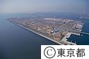 若洲ゴルフリンクス