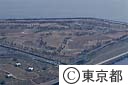 若洲ゴルフリンクス