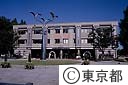 上野公園にある緑の相談所
