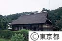 生活様式を今に残す小泉家屋敷