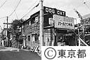 下町のペットショップ