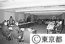 ２１世紀の下水道を考える懇談会