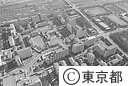 品川八潮パークタウン（空撮）