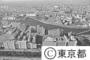品川八潮パークタウン（空撮）