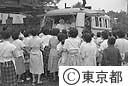 キッチンカー料理教室