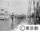 五兆円記念貯蓄奨励パレード