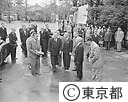天皇皇后両陛下、上野動物園をご見学