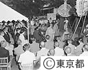 太田道潅公４７０年祭（慰霊法要）
