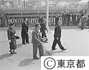 天皇皇后両陛下国際見本市