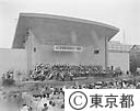 山口音楽隊長送別合同演奏会（水コン、金コン）