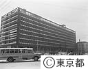 新都庁舎（第一本庁舎）落成式