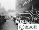 第３回アジア競技大会　聖火リレー