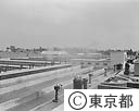長沢浄水場　竣工式　同施設　川崎市生田にて