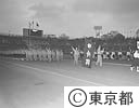 第１４回国体開会式風景