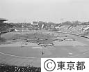 第１４回国体開会式風景