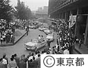 ミス東京パレード