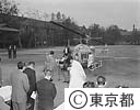 警視庁ヘリコプター命名式